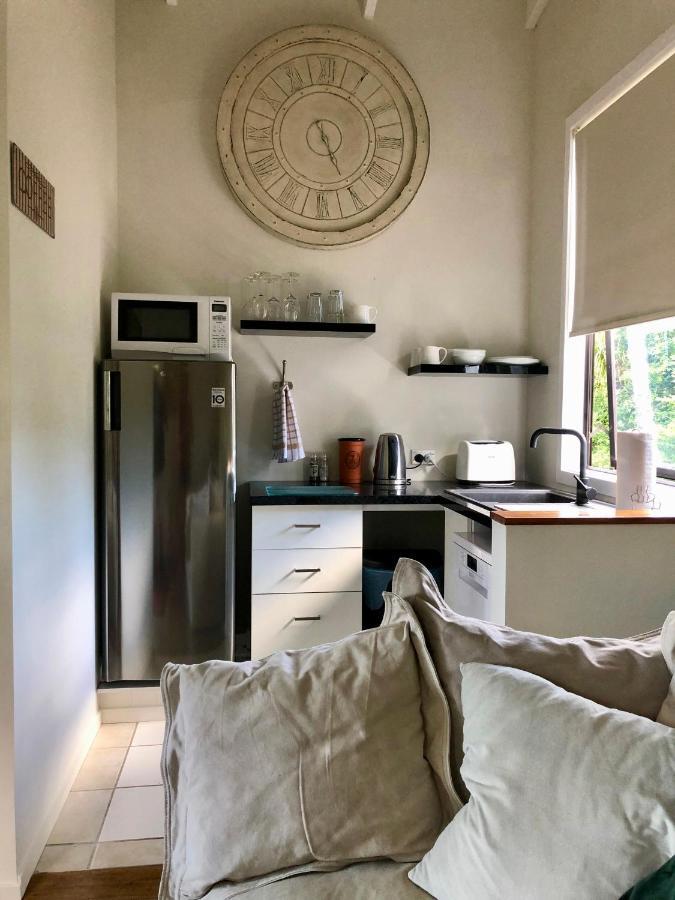 Le Chalet Waiheke Apartments Ostend Kültér fotó