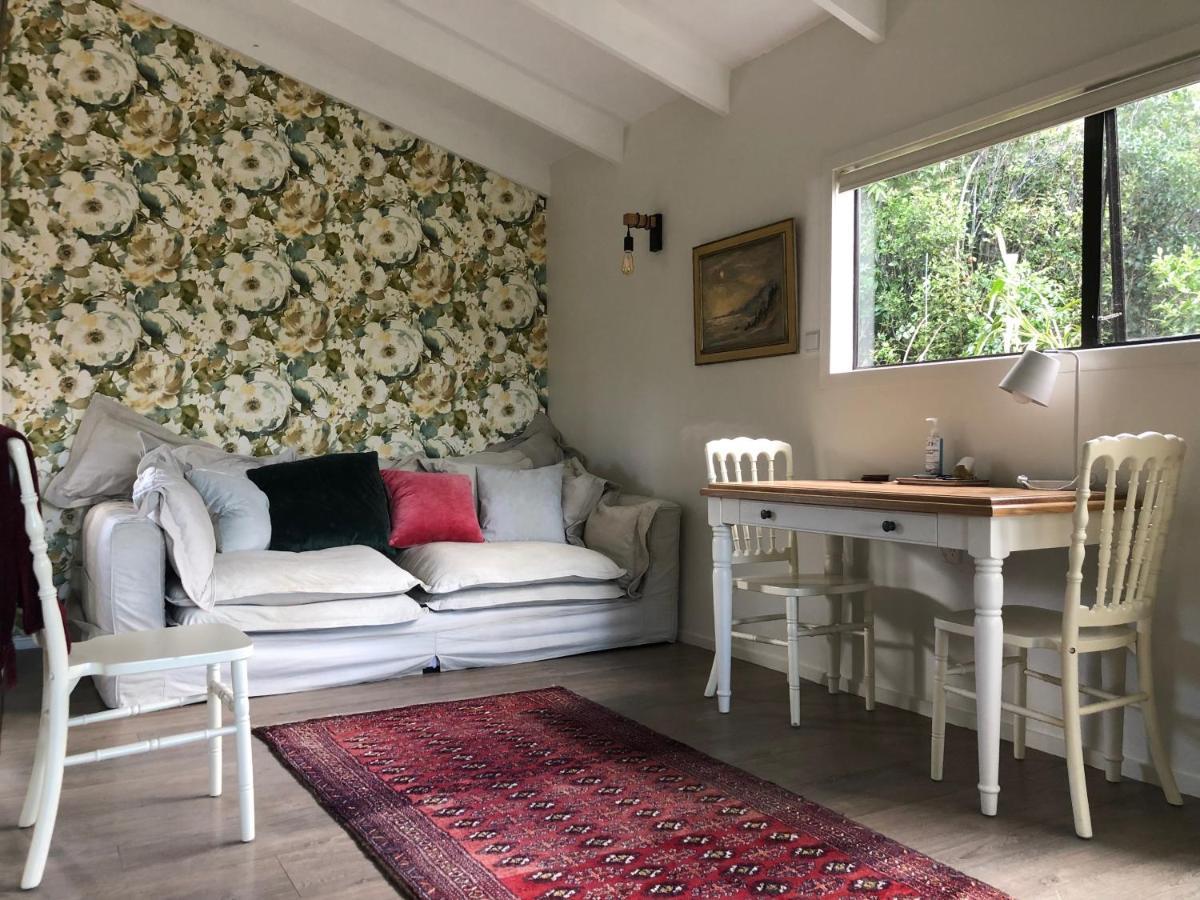 Le Chalet Waiheke Apartments Ostend Kültér fotó