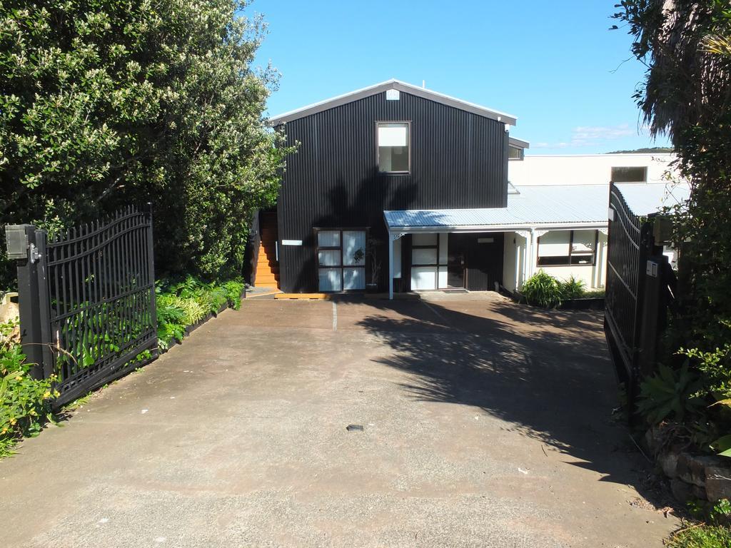 Le Chalet Waiheke Apartments Ostend Szoba fotó