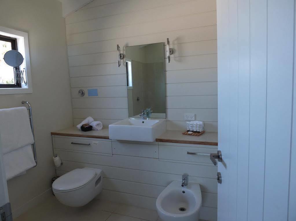 Le Chalet Waiheke Apartments Ostend Kültér fotó